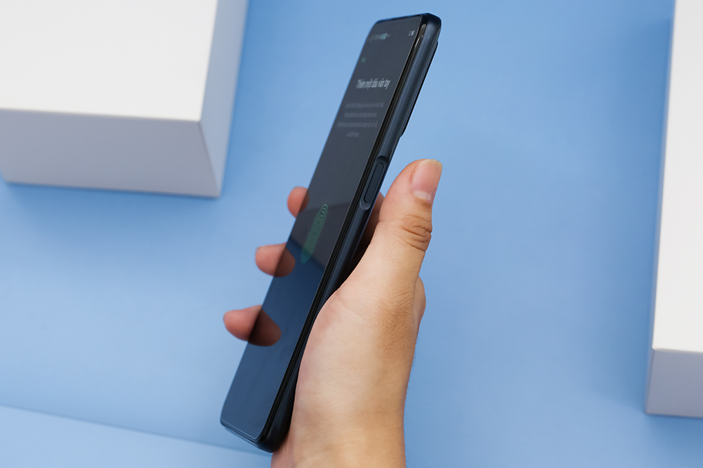 Điện thoại OPPO A54