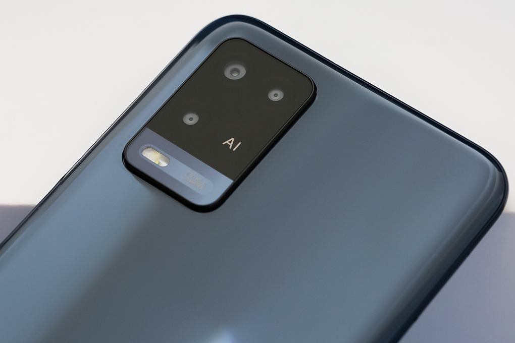 Điện thoại OPPO A54