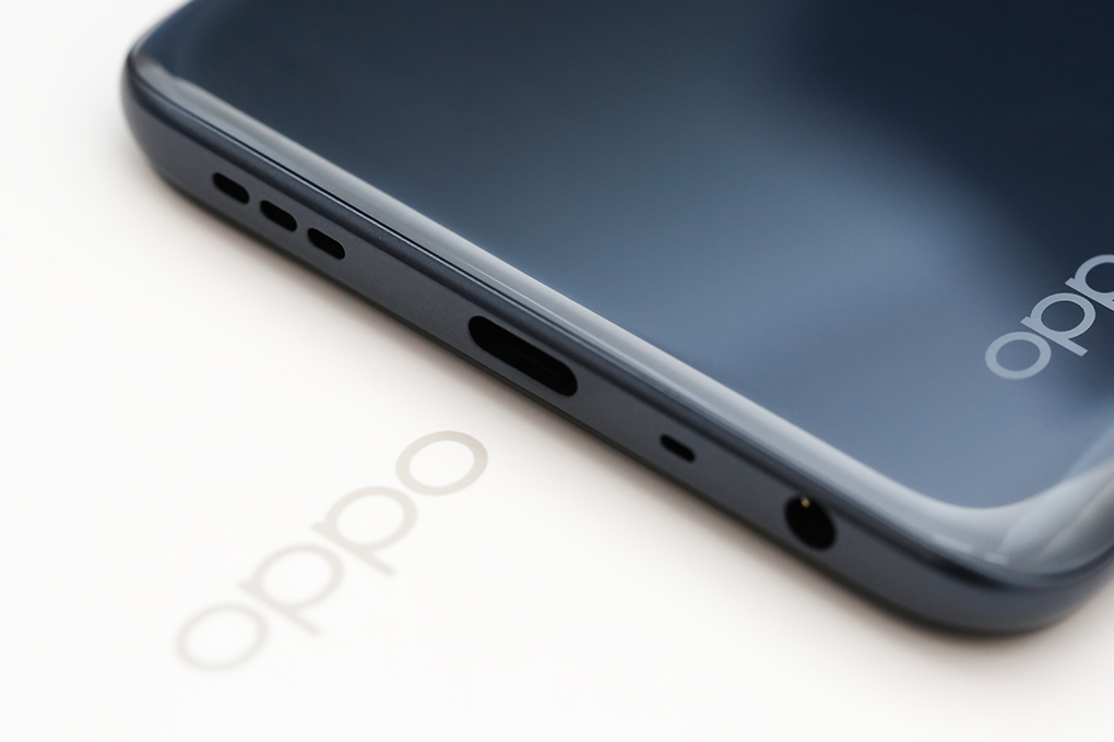 Điện thoại OPPO A54
