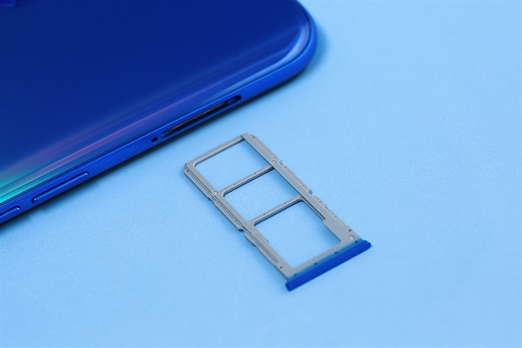 Điện thoại OPPO A54