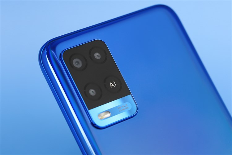 Điện thoại OPPO A54