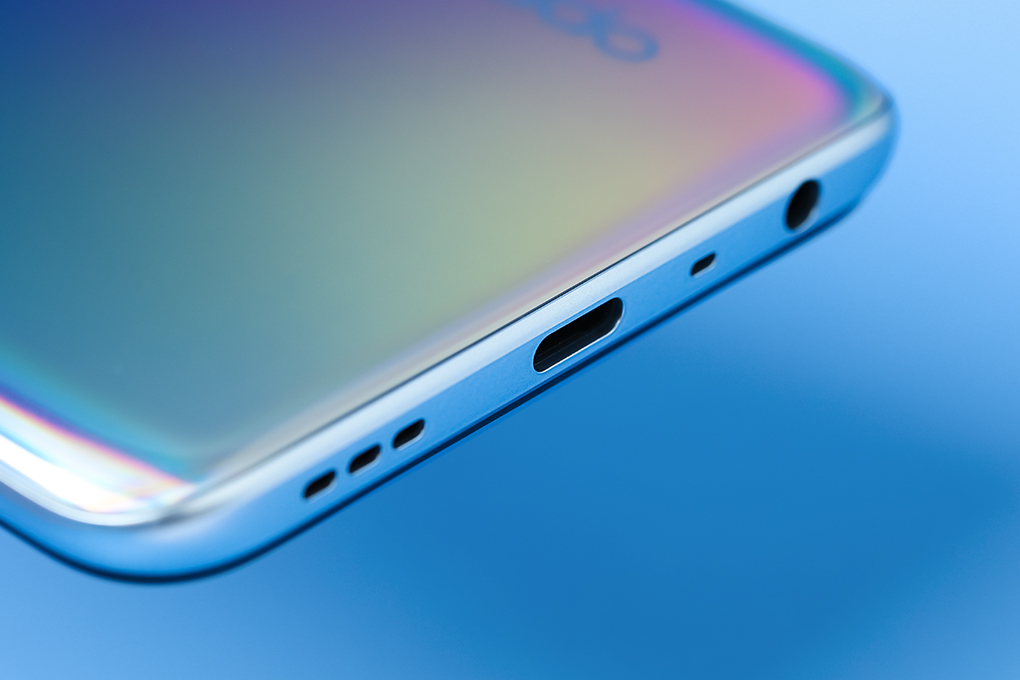 Điện thoại OPPO A54