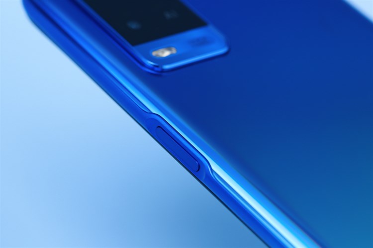 Điện thoại OPPO A54