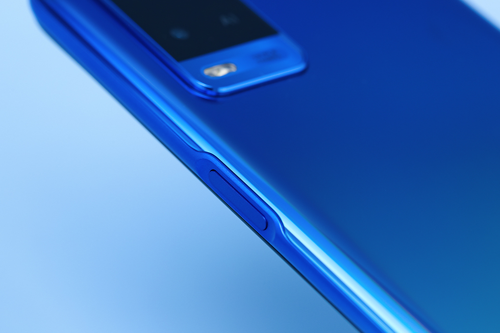 Điện thoại OPPO A54
