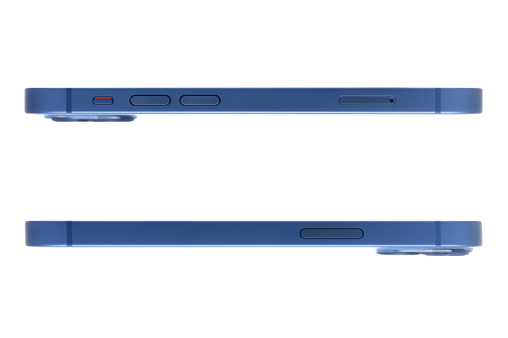 Điện thoại iPhone 13 mini 128GB Màu Xanh Dương