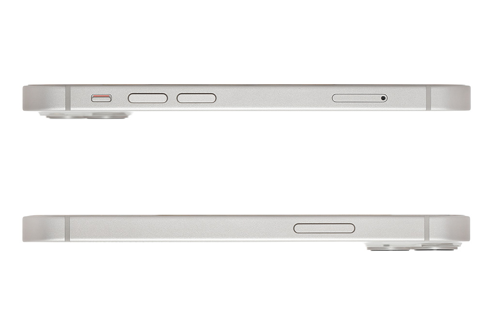 Điện thoại iPhone 13 mini 128GB Màu Trắng