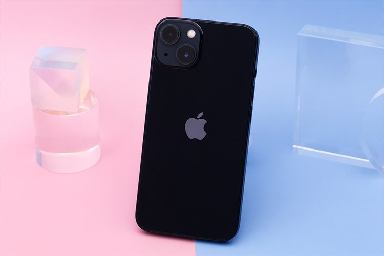 Điện thoại iPhone 13 mini 128GB Màu Đen