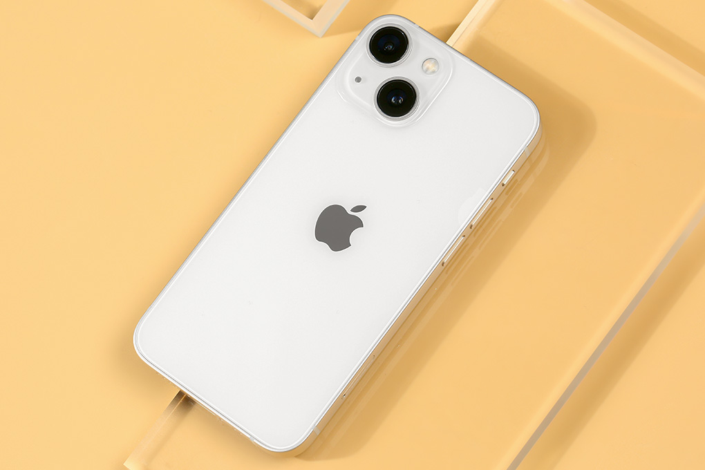 Điện thoại iPhone 13 mini 128GB Màu Trắng