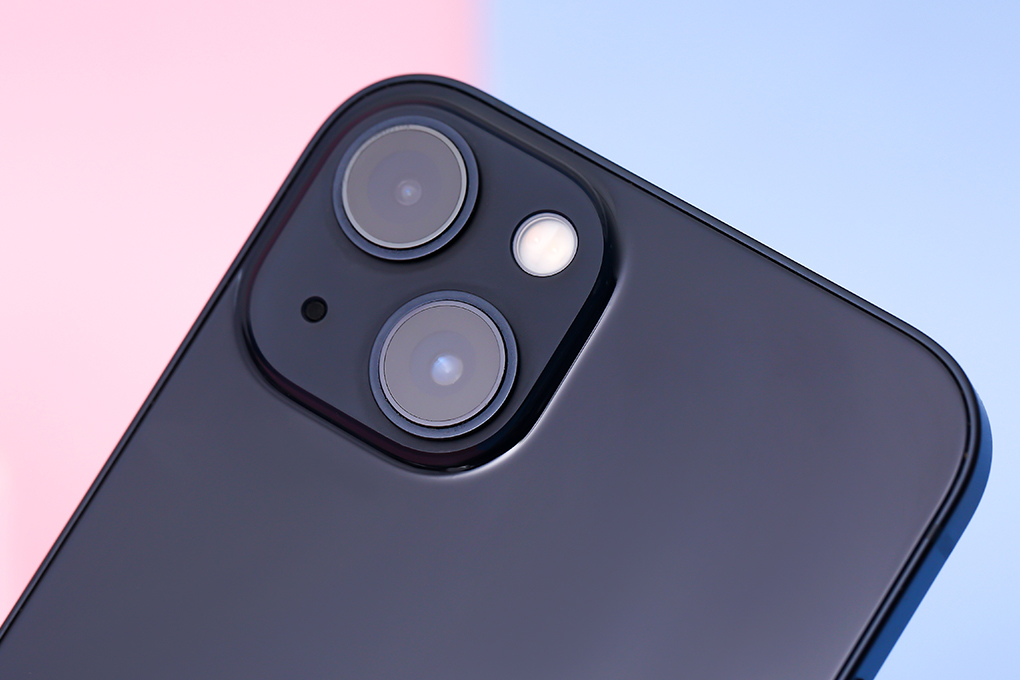 Điện thoại iPhone 13 mini 128GB Màu Đen