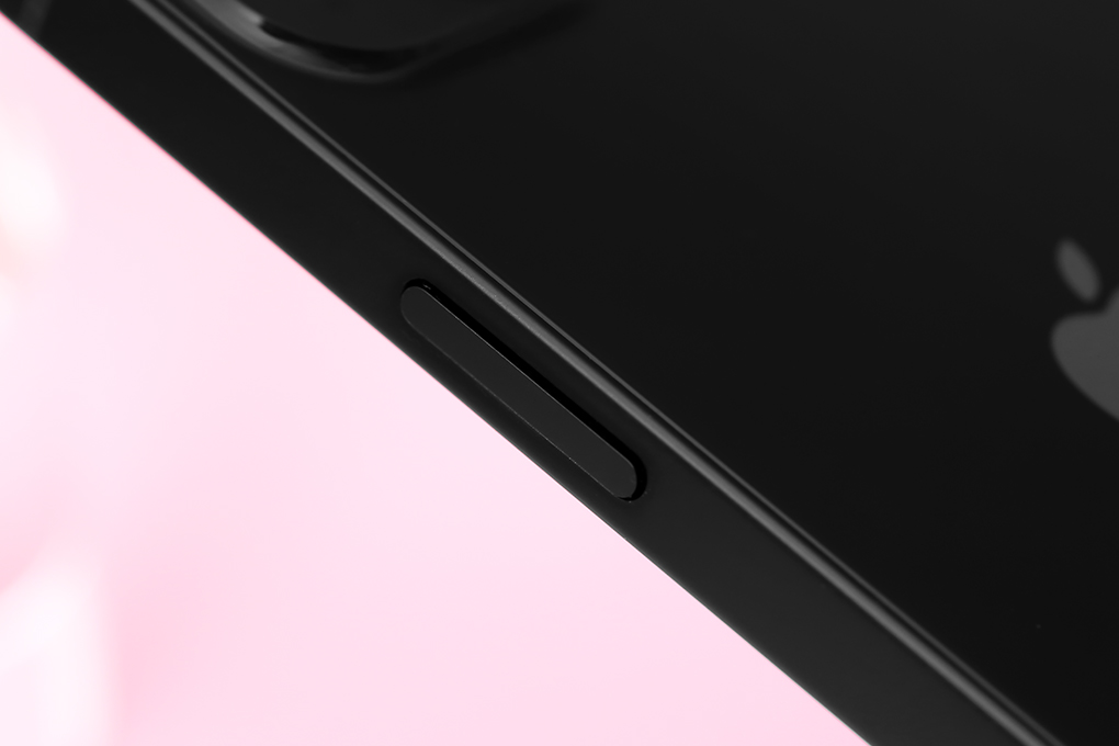 Điện thoại iPhone 13 mini 128GB Màu Đen