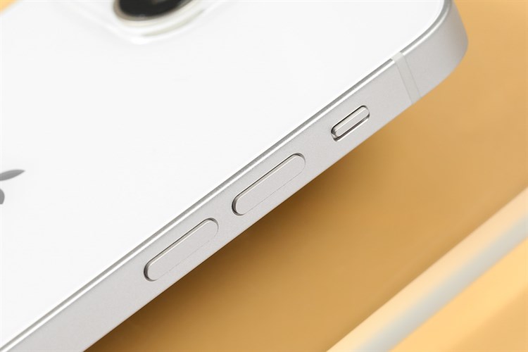 Điện thoại iPhone 13 mini 128GB Màu Trắng