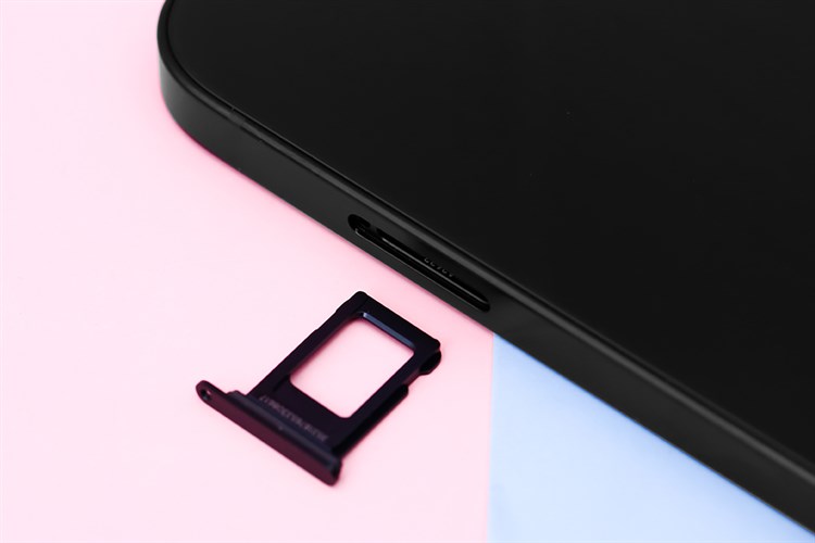 Điện thoại iPhone 13 mini 128GB Màu Đen