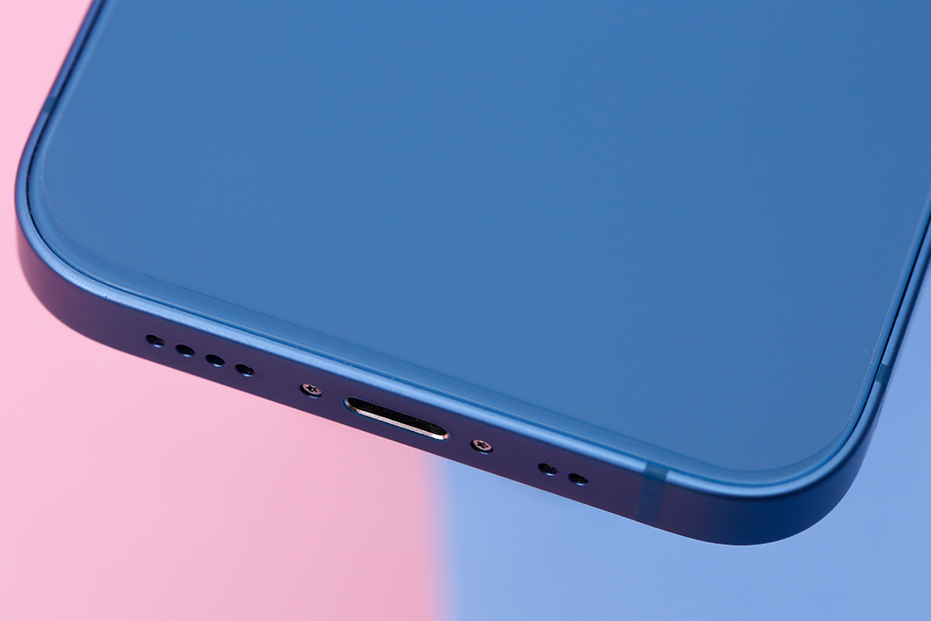 Điện thoại iPhone 13 mini 128GB Màu Xanh Dương