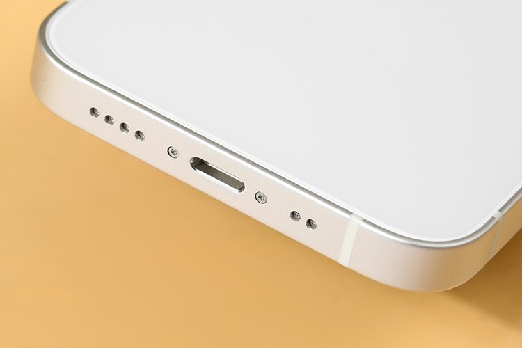 Điện thoại iPhone 13 mini 128GB Màu Trắng