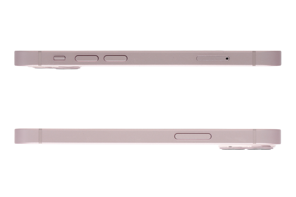 Điện thoại iPhone 13 mini 128GB Màu Hồng