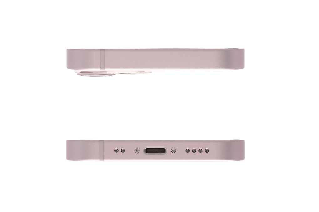Điện thoại iPhone 13 mini 128GB Màu Hồng