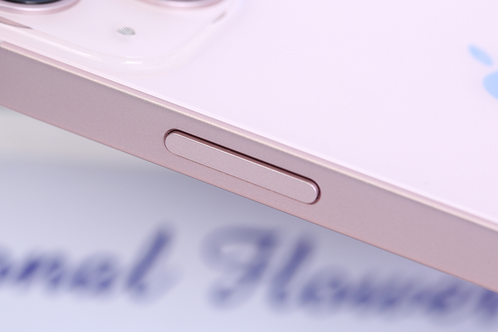 Điện thoại iPhone 13 mini 128GB Màu Hồng