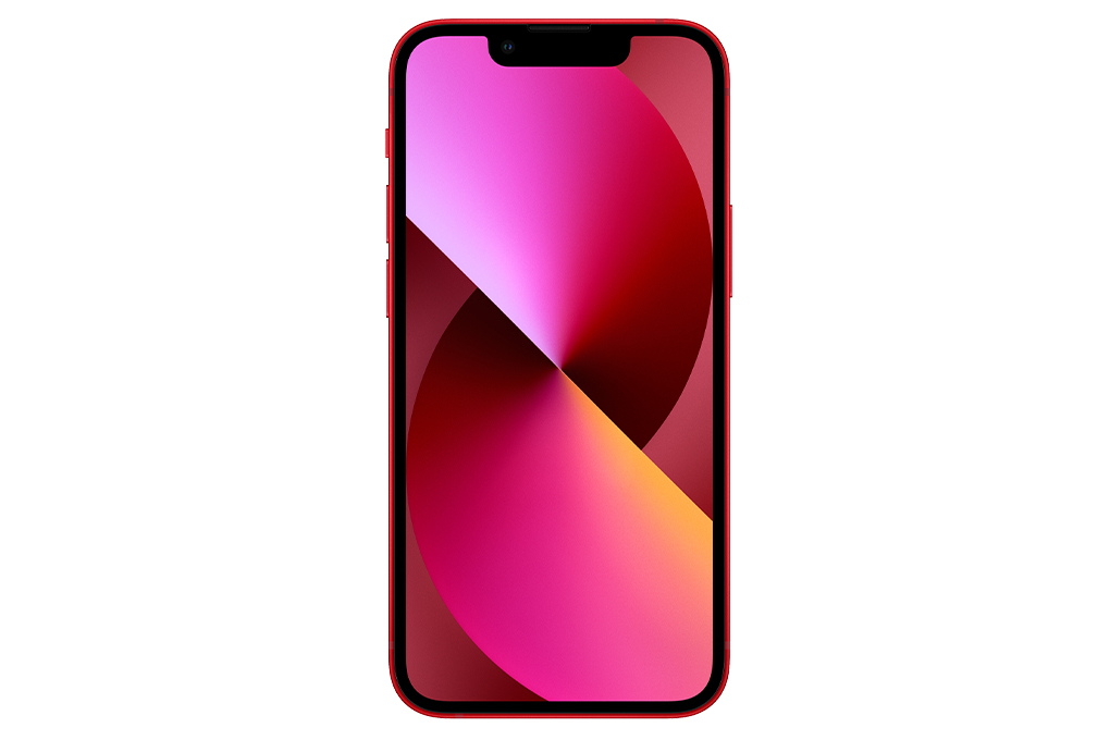 Điện thoại iPhone 13 mini 128GB Màu Đỏ