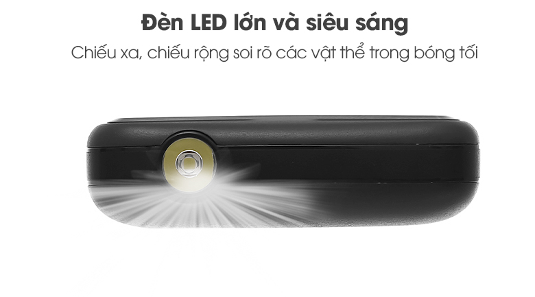 Điện thoại Masstel Fami 11