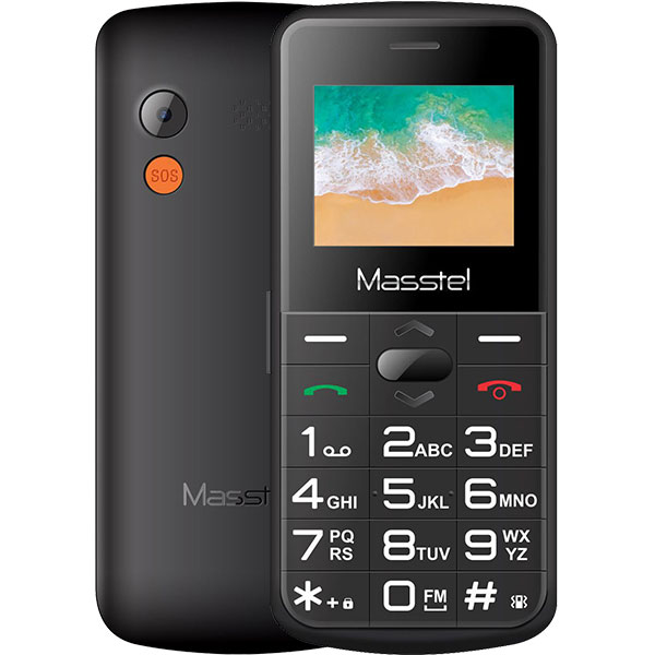 Điện thoại Masstel Fami 11