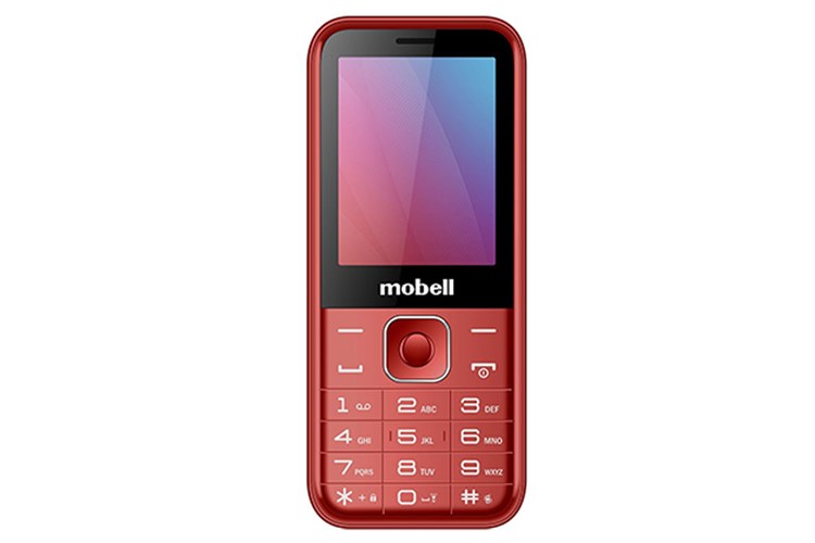 Điện thoại Mobell M319 (2021)