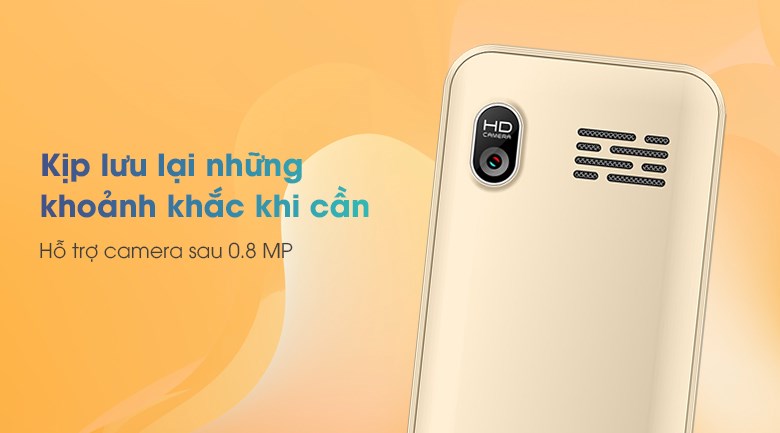 Điện thoại Mobell M389i