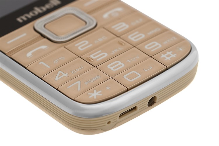 Điện thoại Mobell M389i