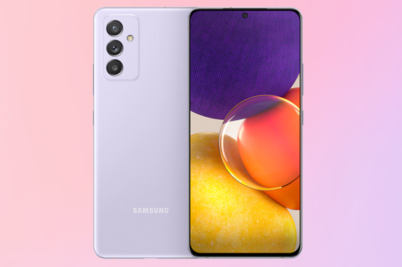 Samsung Galaxy Quantum 2 - Cập nhật thông tin, hình ảnh, đánh giá
