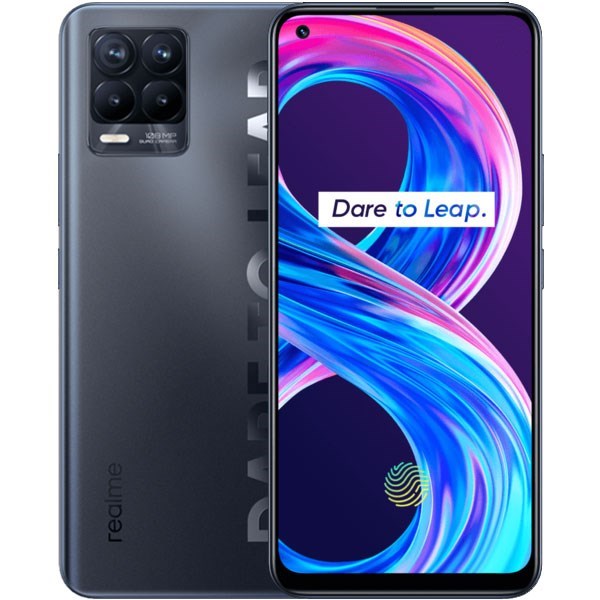 Điện thoại realme 8 Pro 5G