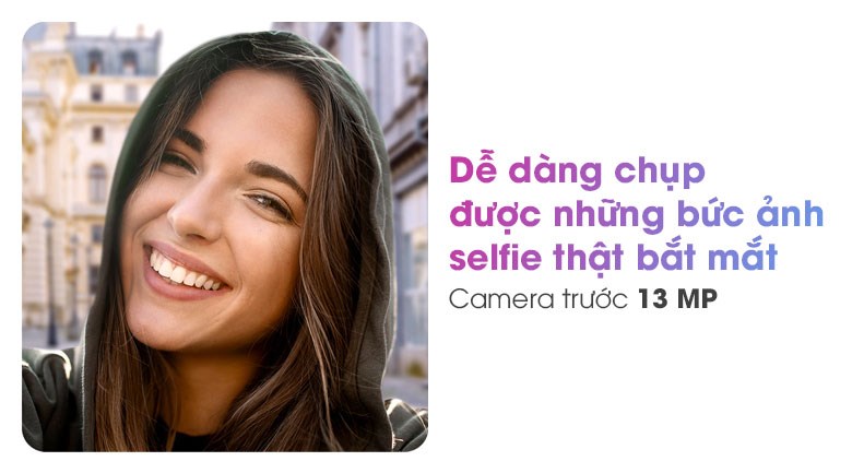 Điện thoại Samsung Galaxy A22