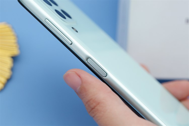 Điện thoại Samsung Galaxy A22