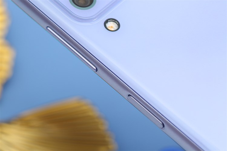 Điện thoại Samsung Galaxy A22