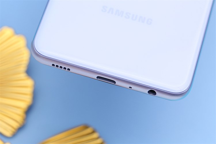 Điện thoại Samsung Galaxy A22