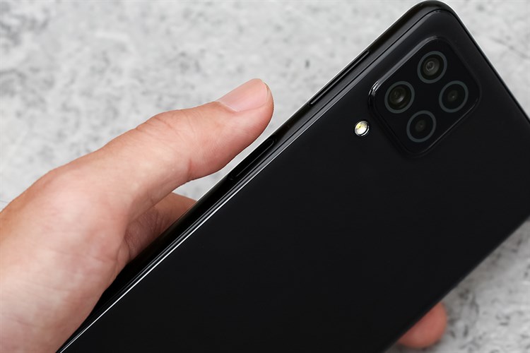 Điện thoại Samsung Galaxy A22