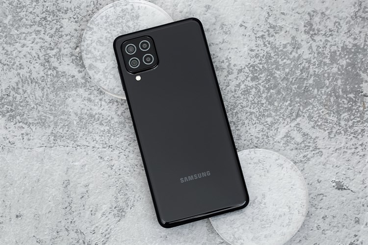 Điện thoại Samsung Galaxy A22