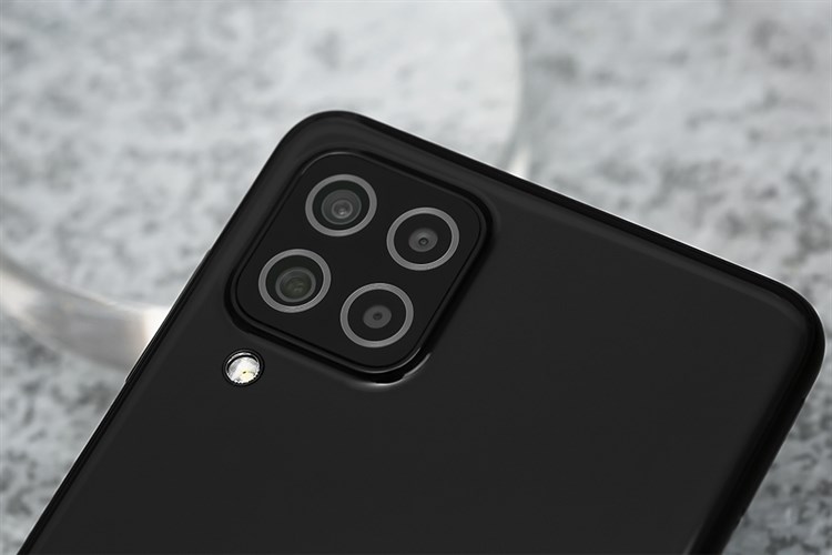 Điện thoại Samsung Galaxy A22