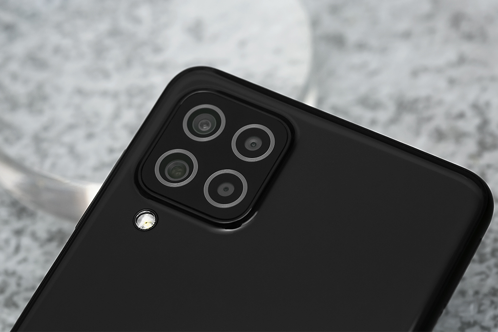 Điện thoại Samsung Galaxy A22