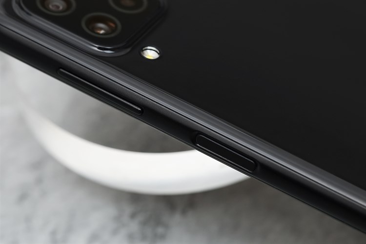 Điện thoại Samsung Galaxy A22