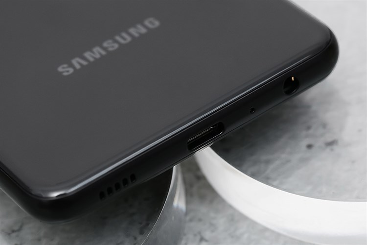 Điện thoại Samsung Galaxy A22