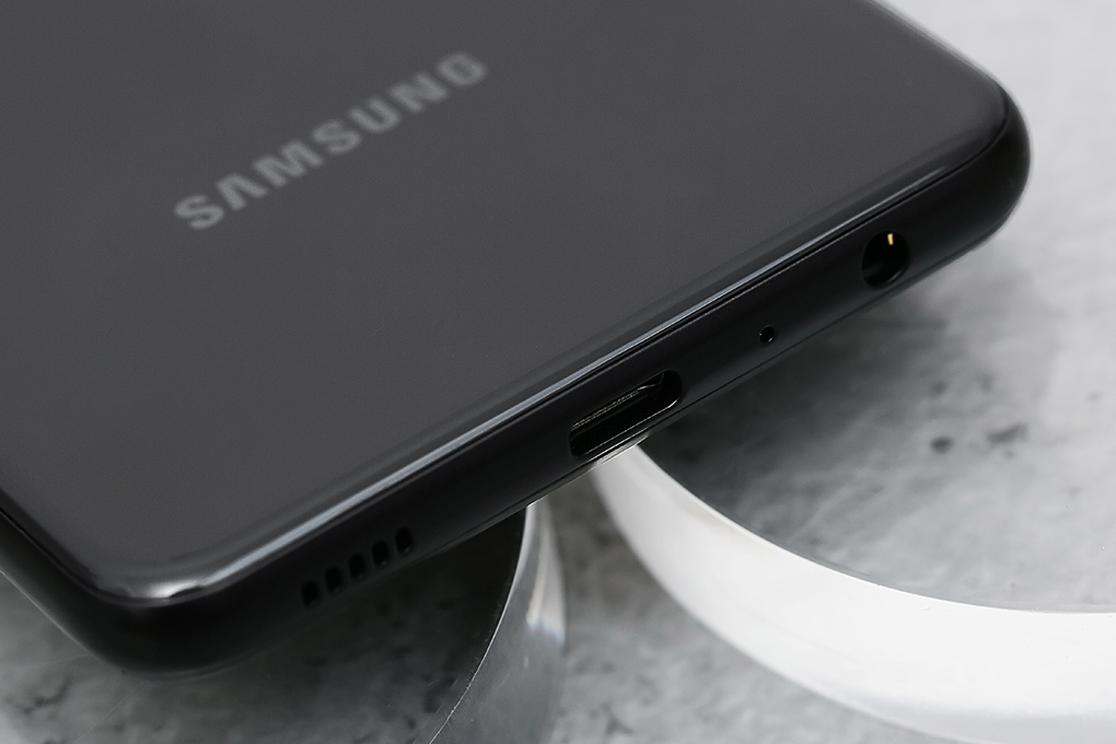 Điện thoại Samsung Galaxy A22