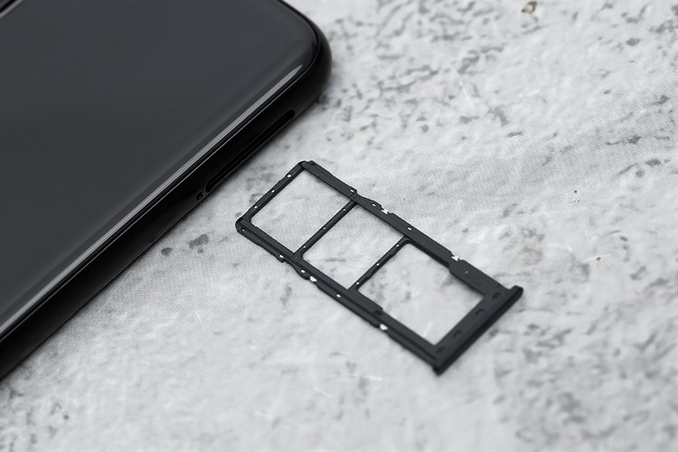 Điện thoại Samsung Galaxy A22