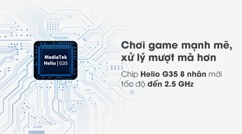 Điện thoại Vsmart Star 5 (4GB/64GB)