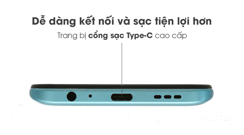 Điện thoại Vsmart Star 5 (4GB/64GB)