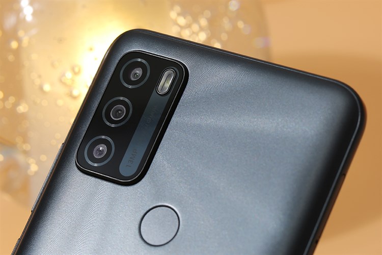 Điện thoại Vsmart Star 5 (4GB/64GB)