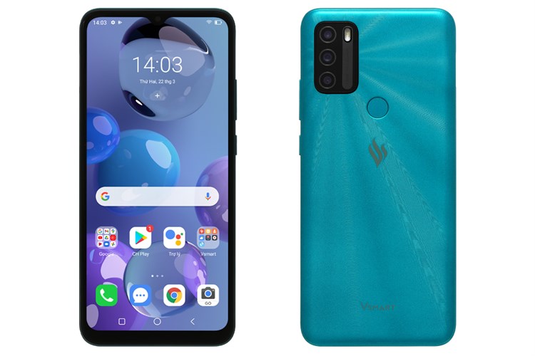 Điện thoại Vsmart Star 5 (4GB/64GB)