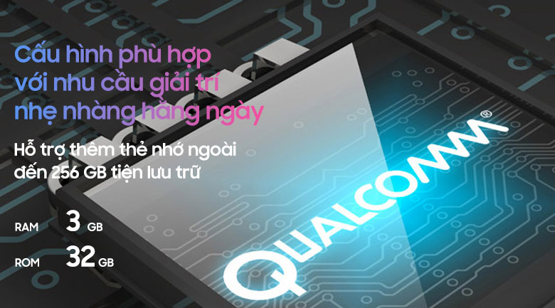 Điện thoại Vivo Y12s (2021) (3GB/32GB)