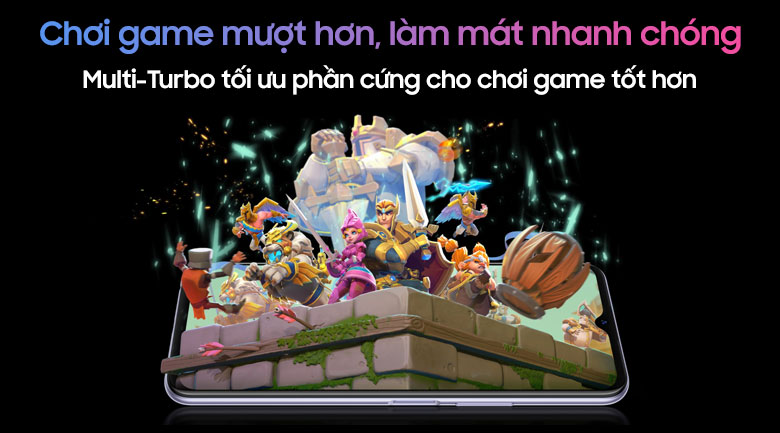 Điện thoại Vivo Y12s (2021) (3GB/32GB)