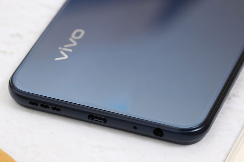 Thay màn hình, Ép kính cảm ứng, thay pin, sửa chữa Điện thoại Vivo Y12s (2021) (3GB/32GB) giá tốt tại Nha Trang 25