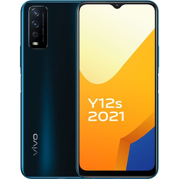 Vivo Y12s (2021) (3GB/32GB)