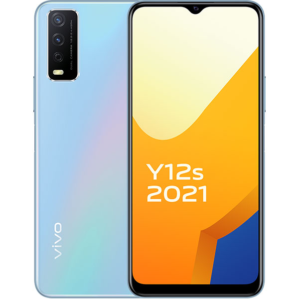 Điện thoại Vivo Y12s (2021) (3GB/32GB)
